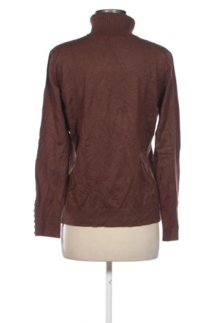 Dámský rolák Unbranded, Velikost L, Barva Hnědá, Cena  179,00 Kč