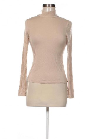 Damen Rollkragen Unbranded, Größe S, Farbe Beige, Preis € 7,99
