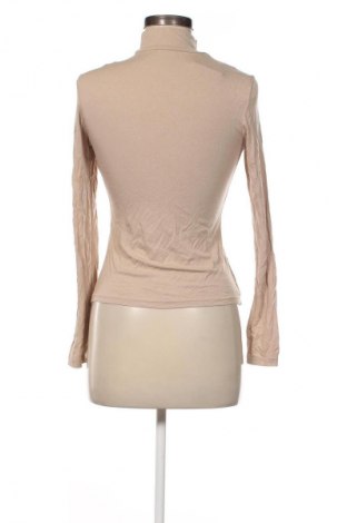 Damen Rollkragen Unbranded, Größe S, Farbe Beige, Preis € 7,99