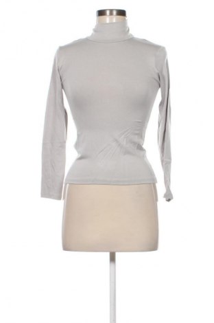 Дамско полo Unbranded, Размер XS, Цвят Сив, Цена 19,00 лв.