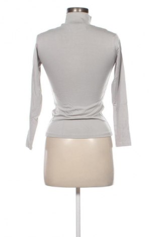 Дамско полo Unbranded, Размер XS, Цвят Сив, Цена 19,00 лв.