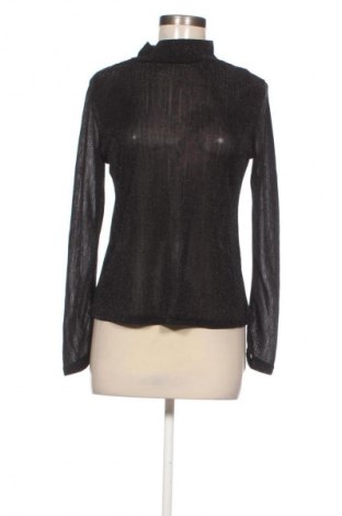 Damen Rollkragen Unbranded, Größe L, Farbe Schwarz, Preis € 17,37