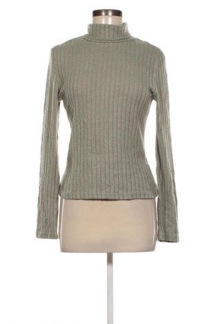 Damski golf Unbranded, Rozmiar S, Kolor Zielony, Cena 35,99 zł