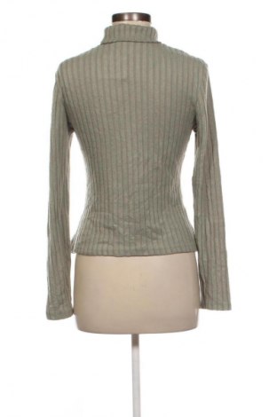 Damski golf Unbranded, Rozmiar S, Kolor Zielony, Cena 35,99 zł