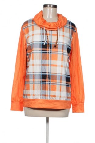 Damski golf Unbranded, Rozmiar M, Kolor Kolorowy, Cena 22,99 zł