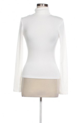 Damski golf Unbranded, Rozmiar M, Kolor Biały, Cena 44,94 zł