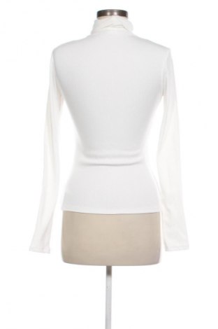 Damski golf Unbranded, Rozmiar M, Kolor Biały, Cena 44,94 zł