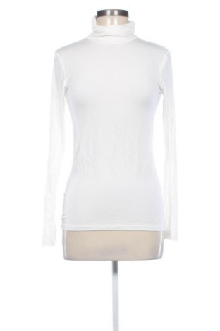 Damski golf Unbranded, Rozmiar M, Kolor ecru, Cena 44,94 zł