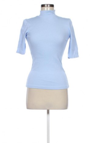 Helancă de femei Unbranded, Mărime S, Culoare Albastru, Preț 51,45 Lei