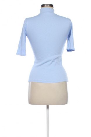 Helancă de femei Unbranded, Mărime S, Culoare Albastru, Preț 51,45 Lei