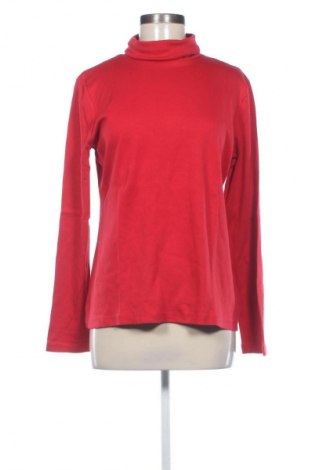 Damen Rollkragen Unbranded, Größe L, Farbe Rot, Preis € 10,00