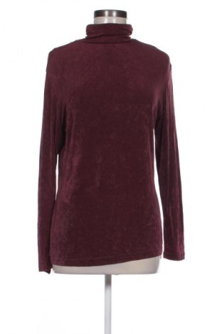 Damen Rollkragen Unbranded, Größe L, Farbe Rot, Preis € 9,74