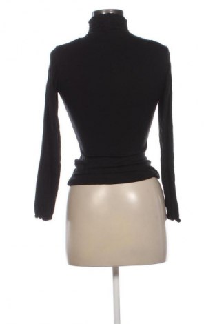 Helancă de femei Unbranded, Mărime M, Culoare Negru, Preț 31,99 Lei