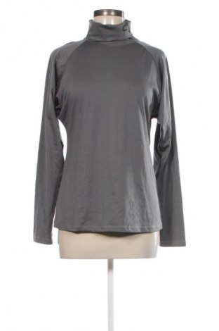 Γυναικείο ζιβάγκο Unbranded, Μέγεθος L, Χρώμα Γκρί, Τιμή 6,99 €