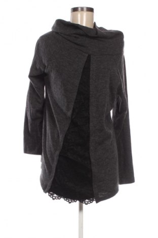 Helancă de femei Unbranded, Mărime M, Culoare Gri, Preț 30,99 Lei