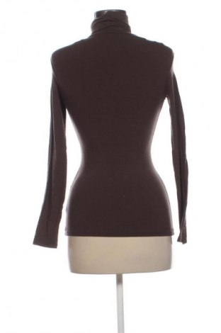 Dámsky rolák  Unbranded, Veľkosť XS, Farba Hnedá, Cena  6,95 €