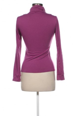 Damen Rollkragen Unbranded, Größe S, Farbe Lila, Preis € 5,99