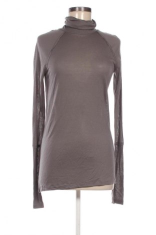 Дамско полo Unbranded, Размер S, Цвят Сив, Цена 5,62 €