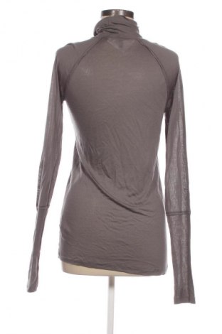 Дамско полo Unbranded, Размер S, Цвят Сив, Цена 5,62 €