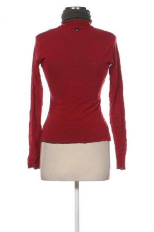 Damski golf Unbranded, Rozmiar S, Kolor Czerwony, Cena 32,99 zł