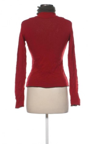 Damski golf Unbranded, Rozmiar S, Kolor Czerwony, Cena 32,99 zł