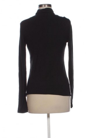 Дамско полo Unbranded, Размер L, Цвят Черен, Цена 10,99 лв.