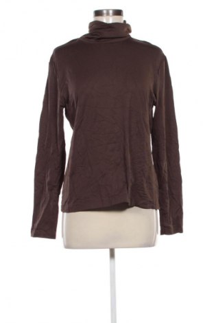 Dámský rolák Unbranded, Velikost XXL, Barva Hnědá, Cena  229,00 Kč