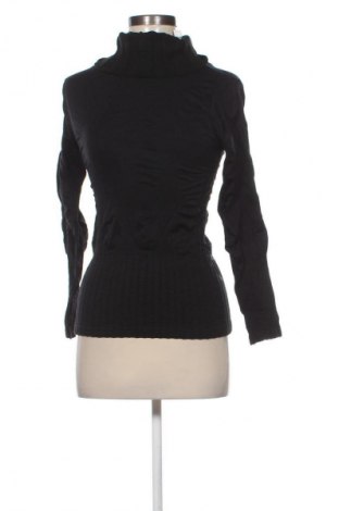 Damen Rollkragen Unbranded, Größe S, Farbe Schwarz, Preis € 6,99