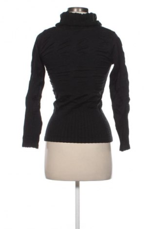 Damen Rollkragen Unbranded, Größe S, Farbe Schwarz, Preis € 6,99