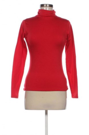 Damen Rollkragen Unbranded, Größe S, Farbe Rot, Preis € 8,99