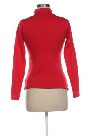 Damen Rollkragen Unbranded, Größe S, Farbe Rot, Preis € 8,99