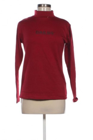 Damski golf Unbranded, Rozmiar XL, Kolor Czerwony, Cena 36,99 zł