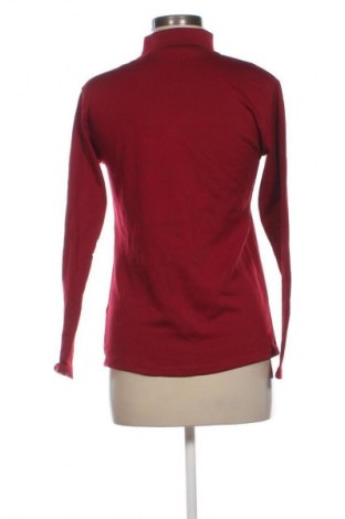 Damski golf Unbranded, Rozmiar XL, Kolor Czerwony, Cena 36,99 zł