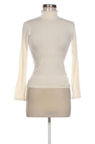Damen Rollkragen Unbranded, Größe M, Farbe Ecru, Preis € 7,99