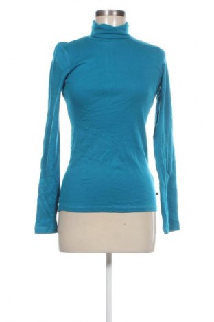 Női garbó Vero Moda, Méret M, Szín Kék, Ár 2 739 Ft