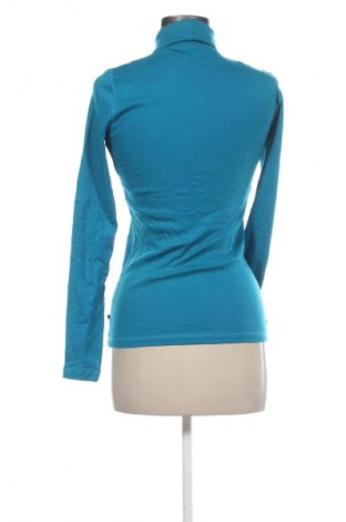 Női garbó Vero Moda, Méret M, Szín Kék, Ár 2 739 Ft