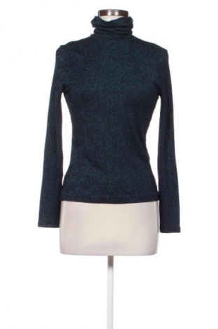 Damski golf Vero Moda, Rozmiar S, Kolor Niebieski, Cena 46,00 zł