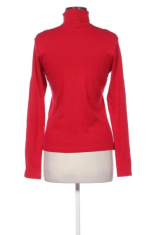 Damen Rollkragen White Series, Größe M, Farbe Rot, Preis € 9,72