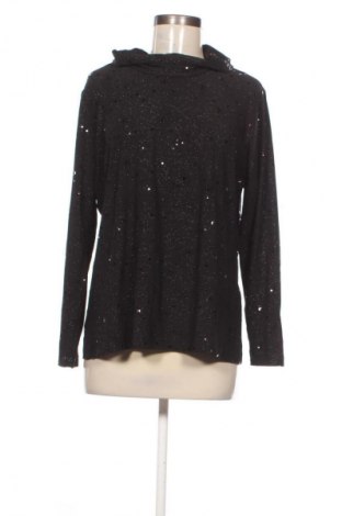 Női garbó Your Sixth Sense, Méret L, Szín Fekete, Ár 3 679 Ft