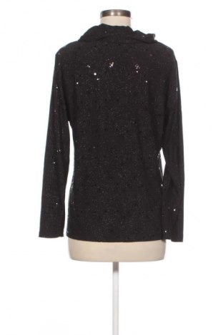 Női garbó Your Sixth Sense, Méret L, Szín Fekete, Ár 3 679 Ft