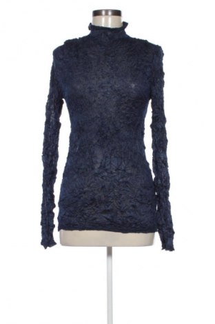 Damski golf Zara, Rozmiar M, Kolor Niebieski, Cena 42,99 zł