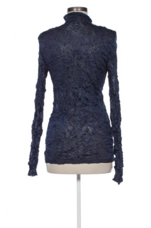 Damski golf Zara, Rozmiar M, Kolor Niebieski, Cena 42,99 zł