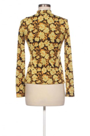 Дамско полo Zara, Размер S, Цвят Многоцветен, Цена 20,14 лв.