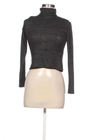 Damen Rollkragen Zara, Größe S, Farbe Schwarz, Preis € 10,23