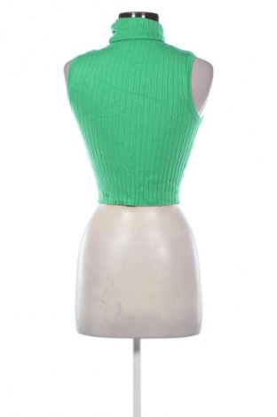 Női garbó Zara, Méret M, Szín Zöld, Ár 2 759 Ft