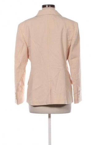 Γυναικείο σακάκι 4/5/6 Fashion Concept, Μέγεθος XXL, Χρώμα  Μπέζ, Τιμή 12,99 €