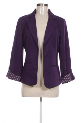 Női blézer 41 Hawthorn, Méret M, Szín Lila, Ár 39 919 Ft