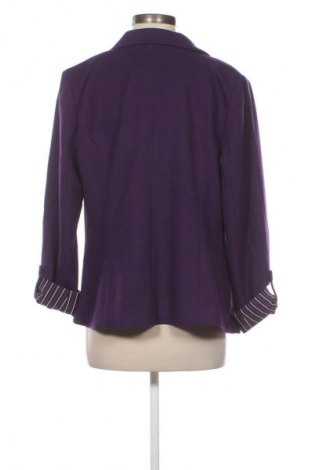 Dámske sako  41 Hawthorn, Veľkosť L, Farba Fialová, Cena  75,95 €