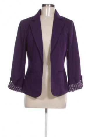Női blézer 41 Hawthorn, Méret M, Szín Lila, Ár 39 919 Ft
