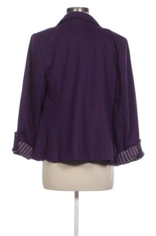Női blézer 41 Hawthorn, Méret M, Szín Lila, Ár 39 919 Ft
